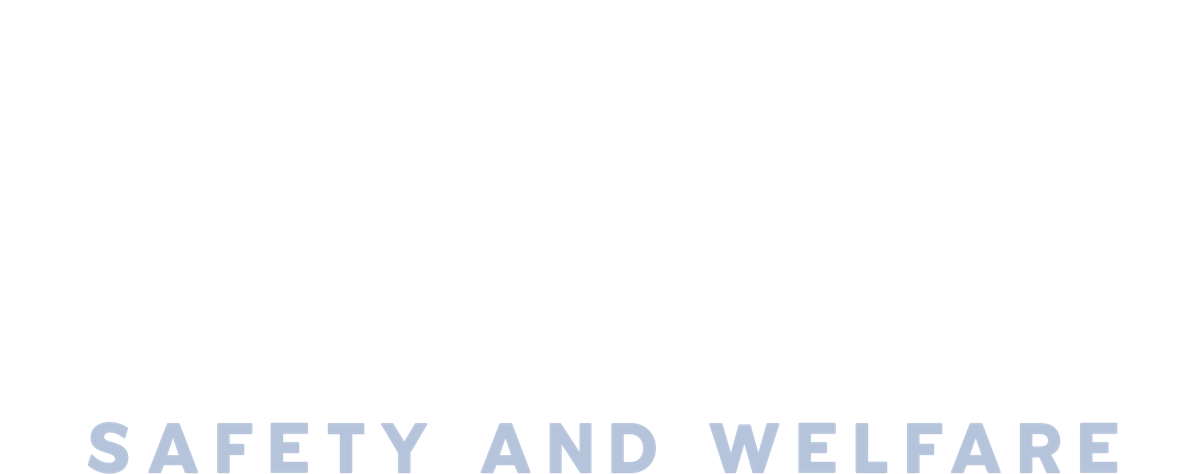 IP&G Safety and Welfare