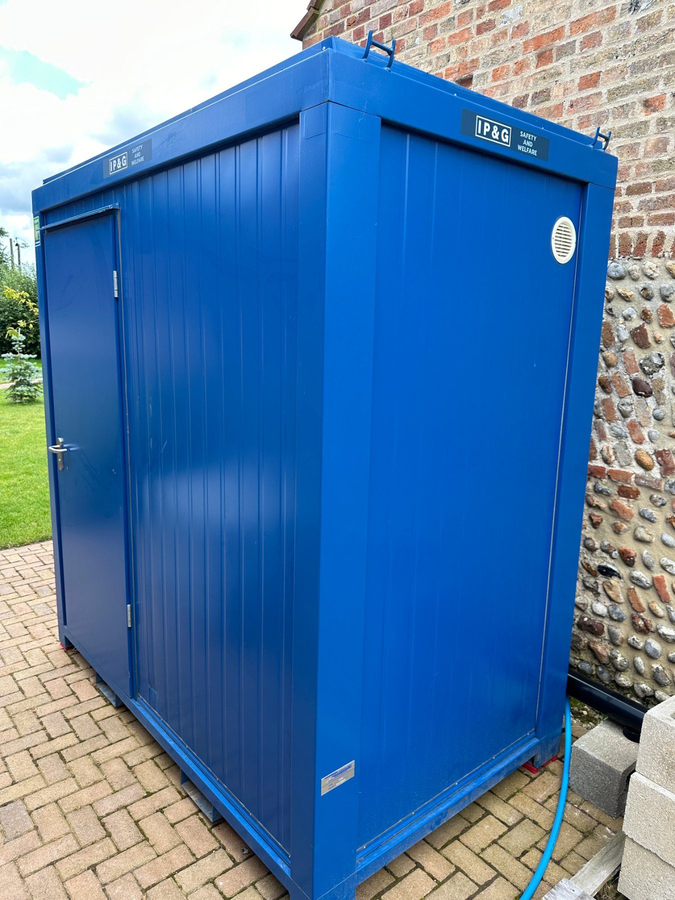 Storage Containers