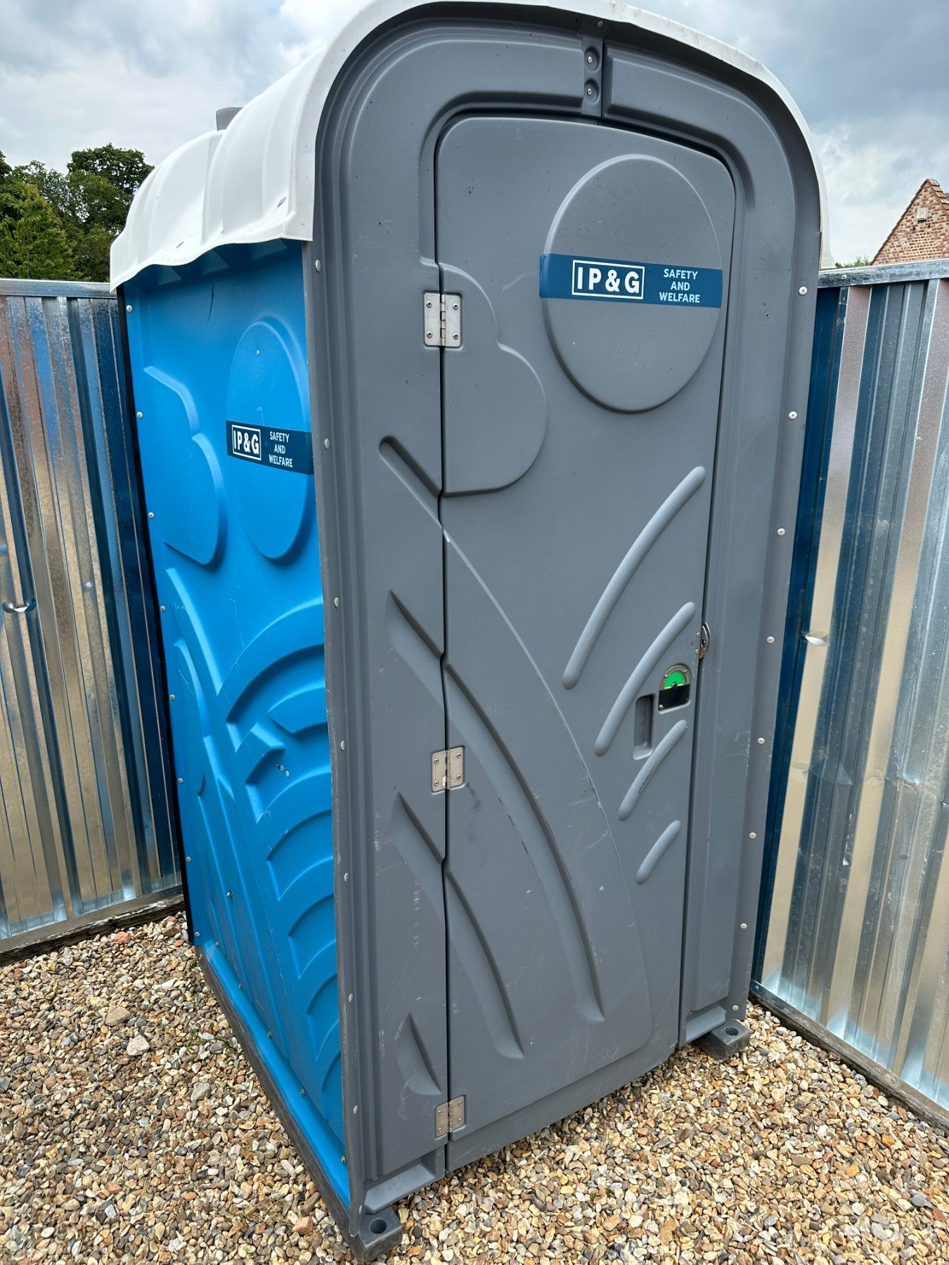 Portaloos & Welfare Units