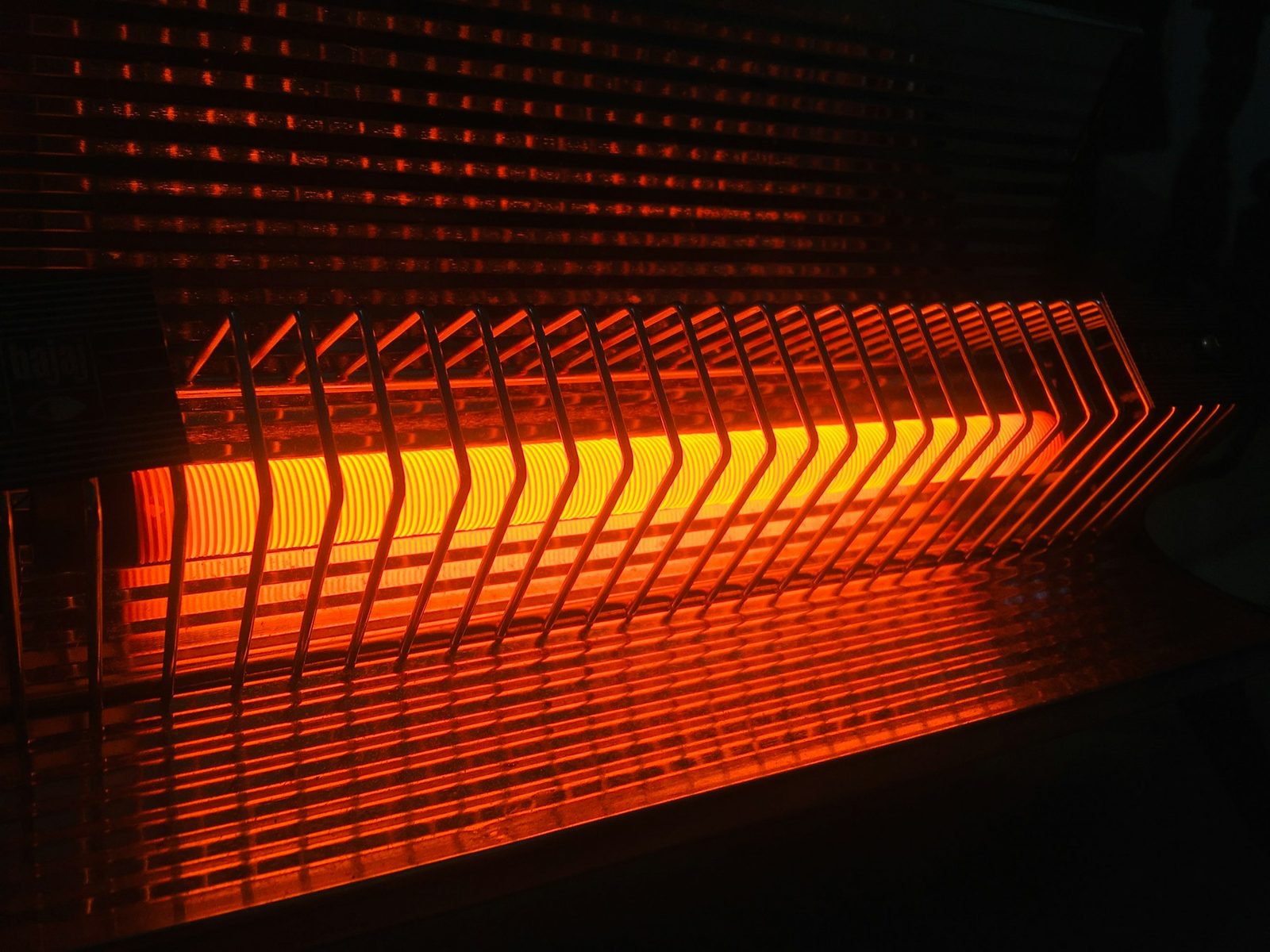 Site Heaters